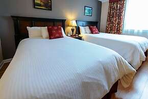 Norwalk Inn & Conference Center