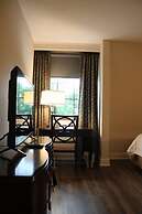 Norwalk Inn & Conference Center