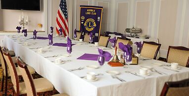 Norwalk Inn & Conference Center