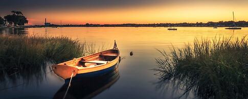 Norwalk Inn & Conference Center