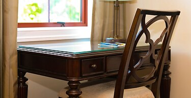 Norwalk Inn & Conference Center