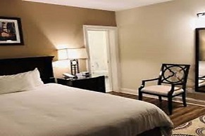 Norwalk Inn & Conference Center