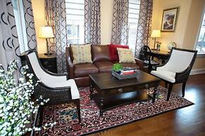 Norwalk Inn & Conference Center