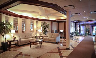 Norwalk Inn & Conference Center