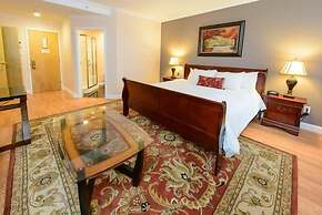 Norwalk Inn & Conference Center