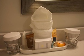 Norwalk Inn & Conference Center