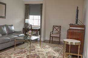 Norwalk Inn & Conference Center