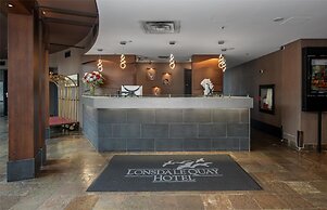 Coast Lonsdale Quay Hotel
