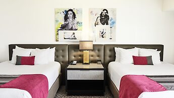 Planet Hollywood Resort & Casino