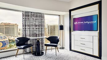 Planet Hollywood Resort & Casino
