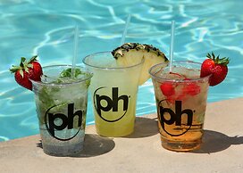 Planet Hollywood Resort & Casino