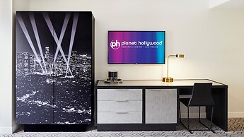 Planet Hollywood Resort & Casino