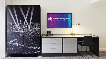 Planet Hollywood Resort & Casino