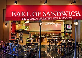 Planet Hollywood Resort & Casino