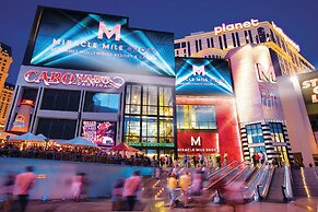 Planet Hollywood Resort & Casino