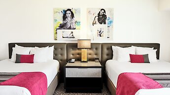Planet Hollywood Resort & Casino