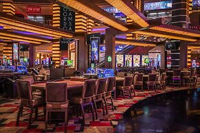Planet Hollywood Resort & Casino