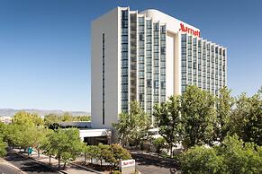 Marriott Albuquerque