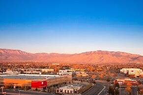 Marriott Albuquerque