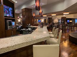 Marriott Albuquerque