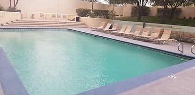 Marriott Albuquerque