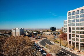 Marriott Albuquerque