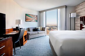 Marriott Albuquerque