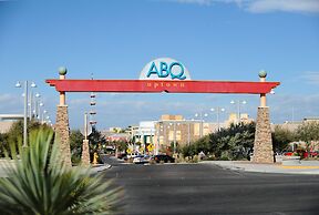 Marriott Albuquerque