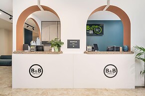 B&B Hotel Treviso Al Fogher