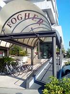 Hotel Al Fogher
