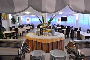 Hotel Al Fogher