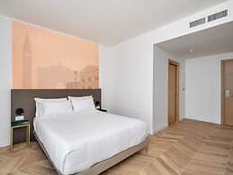 B&B Hotel Treviso Al Fogher