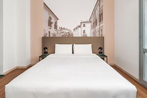 B&B Hotel Treviso Al Fogher