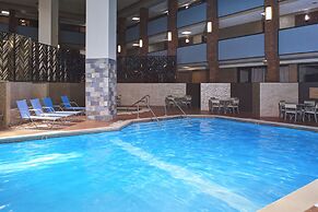 Four Points by Sheraton Detroit Novi