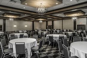 Four Points by Sheraton Detroit Novi