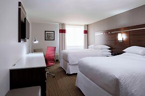 Four Points by Sheraton Detroit Novi