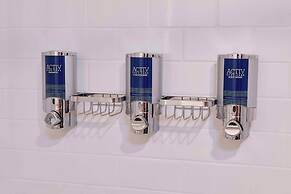 Four Points by Sheraton Detroit Novi