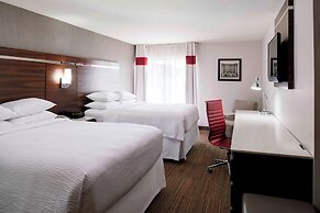 Four Points by Sheraton Detroit Novi