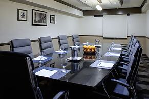 Four Points by Sheraton Detroit Novi