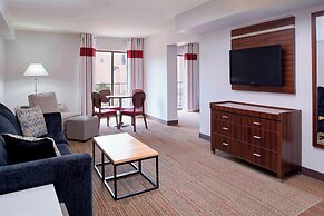 Four Points by Sheraton Detroit Novi