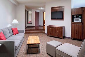 Four Points by Sheraton Detroit Novi