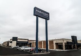 Four Points by Sheraton Detroit Novi
