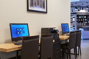 Four Points by Sheraton Detroit Novi