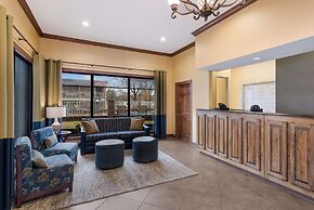 Best Western Winners Circle