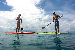 Grotto Bay Beach Resort