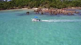 Grotto Bay Beach Resort