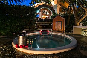Grotto Bay Beach Resort