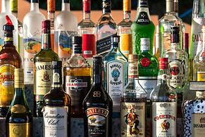 Grotto Bay Beach Resort