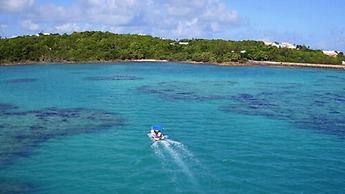 Grotto Bay Beach Resort