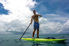 Grotto Bay Beach Resort